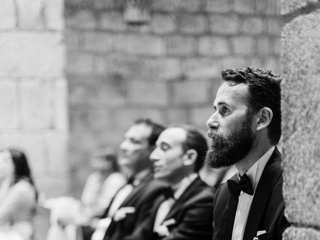 Il matrimonio di Marco e Anna a Golfo Aranci, Sassari 44