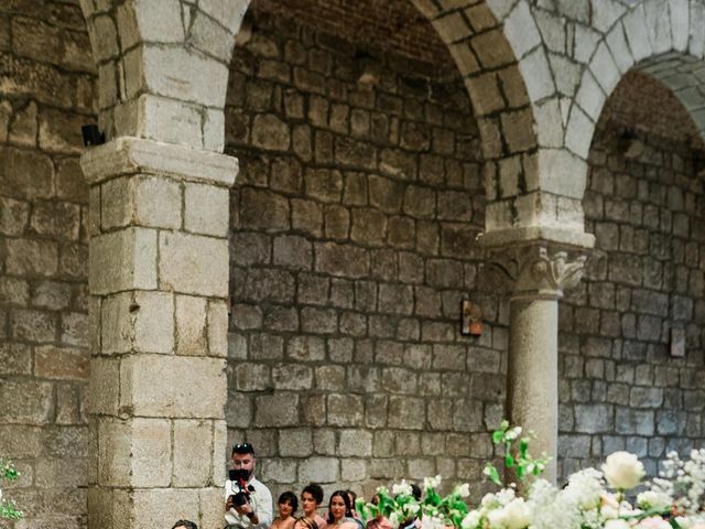 Il matrimonio di Marco e Anna a Golfo Aranci, Sassari 45
