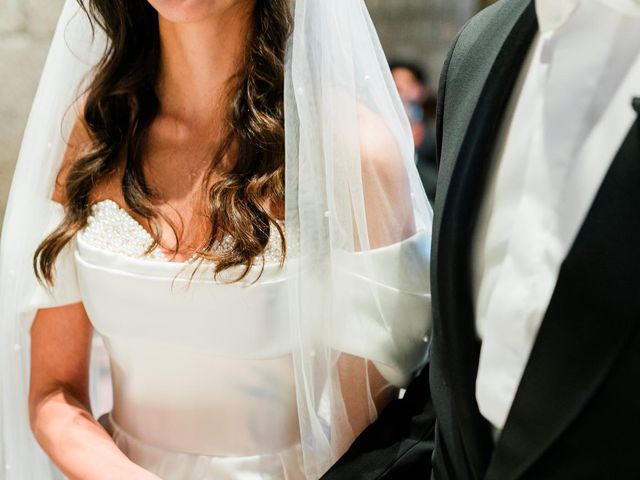 Il matrimonio di Marco e Anna a Golfo Aranci, Sassari 46