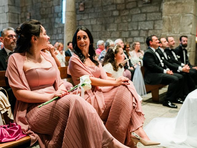 Il matrimonio di Marco e Anna a Golfo Aranci, Sassari 49