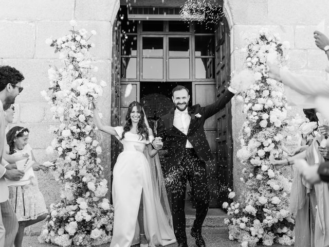 Il matrimonio di Marco e Anna a Golfo Aranci, Sassari 53