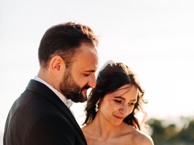 Il matrimonio di Marco e Anna a Golfo Aranci, Sassari 59