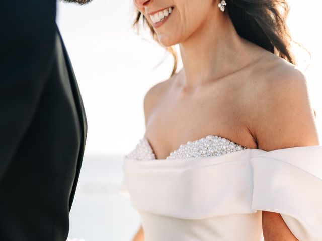Il matrimonio di Marco e Anna a Golfo Aranci, Sassari 60