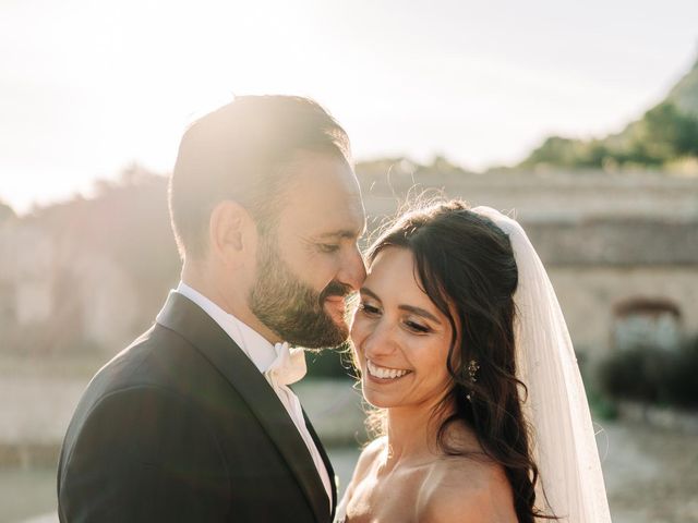 Il matrimonio di Marco e Anna a Golfo Aranci, Sassari 64