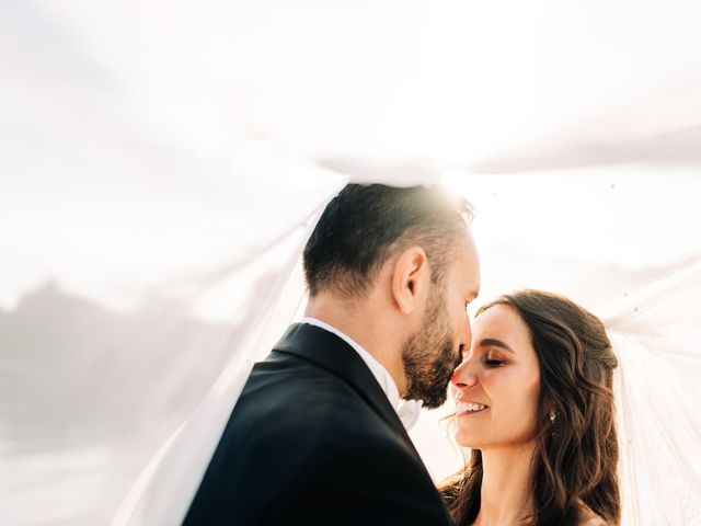 Il matrimonio di Marco e Anna a Golfo Aranci, Sassari 65