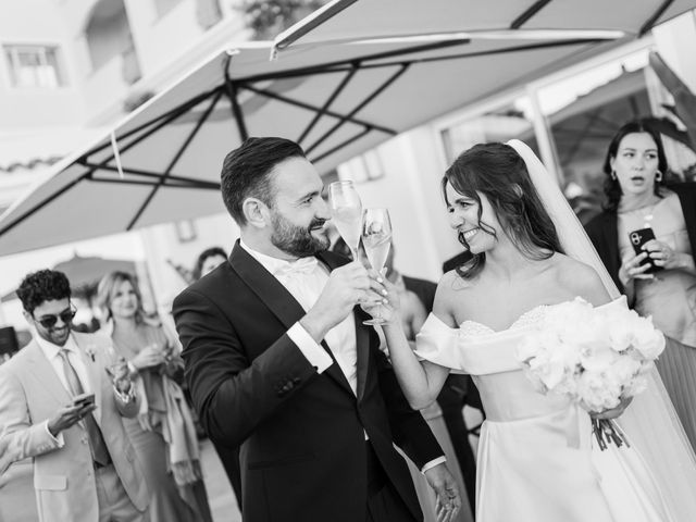 Il matrimonio di Marco e Anna a Golfo Aranci, Sassari 70