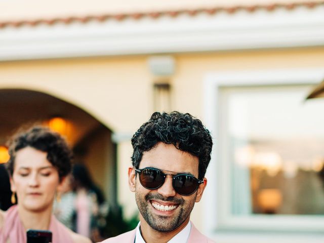 Il matrimonio di Marco e Anna a Golfo Aranci, Sassari 71