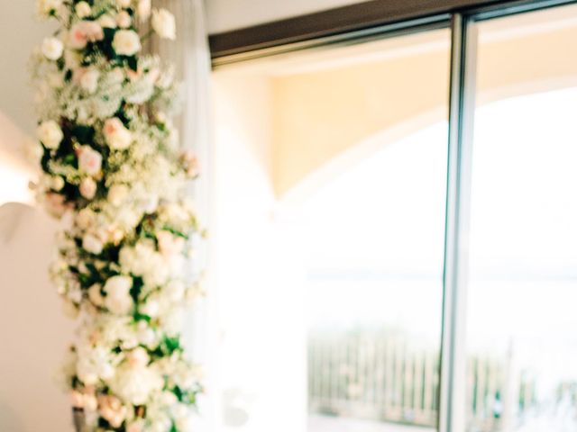 Il matrimonio di Marco e Anna a Golfo Aranci, Sassari 78