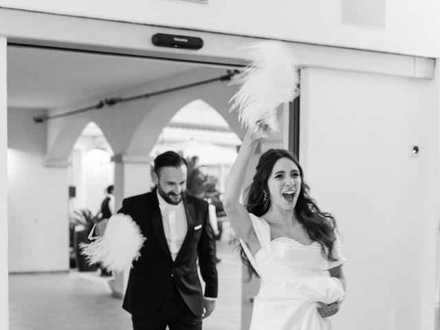 Il matrimonio di Marco e Anna a Golfo Aranci, Sassari 82