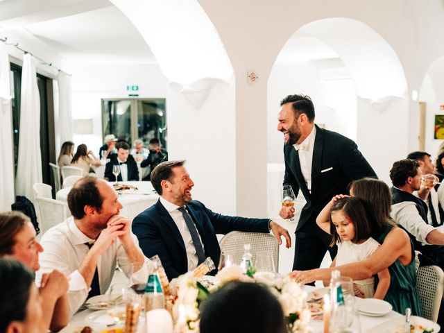 Il matrimonio di Marco e Anna a Golfo Aranci, Sassari 93