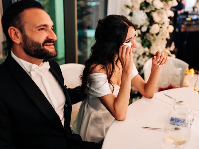 Il matrimonio di Marco e Anna a Golfo Aranci, Sassari 94
