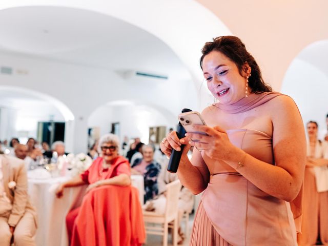 Il matrimonio di Marco e Anna a Golfo Aranci, Sassari 95