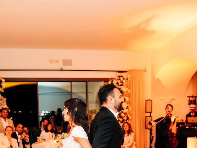 Il matrimonio di Marco e Anna a Golfo Aranci, Sassari 98