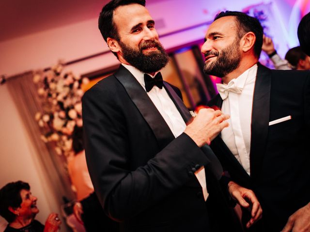 Il matrimonio di Marco e Anna a Golfo Aranci, Sassari 102