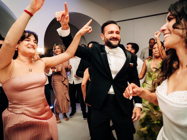 Il matrimonio di Marco e Anna a Golfo Aranci, Sassari 103