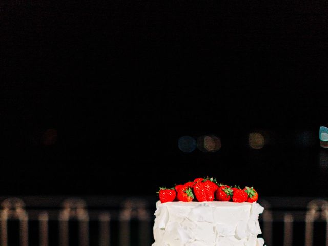 Il matrimonio di Marco e Anna a Golfo Aranci, Sassari 111
