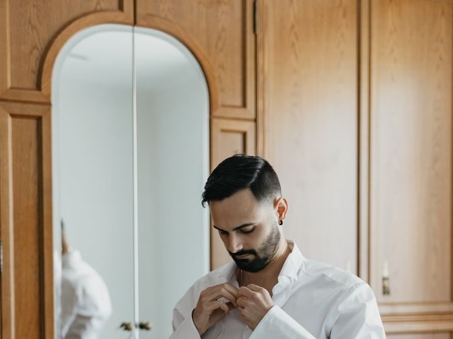 Il matrimonio di Lorenzo e Giulia a Lodi, Lodi 5