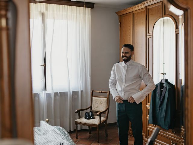 Il matrimonio di Lorenzo e Giulia a Lodi, Lodi 7