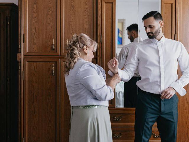Il matrimonio di Lorenzo e Giulia a Lodi, Lodi 9