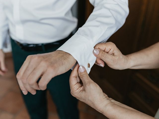 Il matrimonio di Lorenzo e Giulia a Lodi, Lodi 10