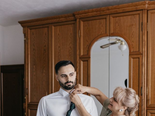 Il matrimonio di Lorenzo e Giulia a Lodi, Lodi 11
