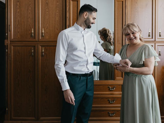 Il matrimonio di Lorenzo e Giulia a Lodi, Lodi 12