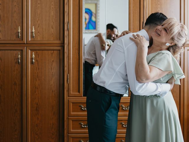 Il matrimonio di Lorenzo e Giulia a Lodi, Lodi 13