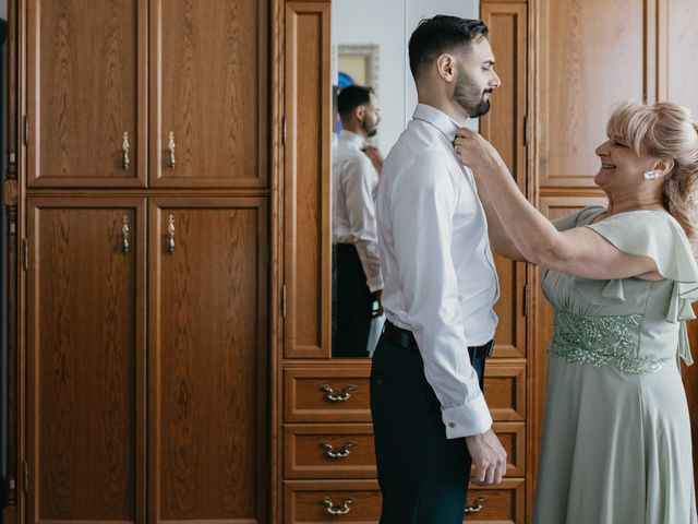 Il matrimonio di Lorenzo e Giulia a Lodi, Lodi 14