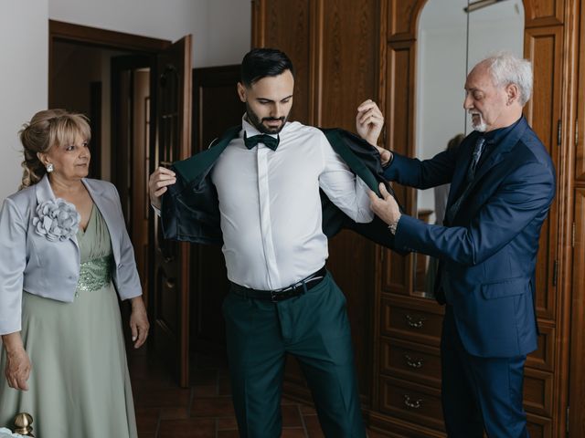 Il matrimonio di Lorenzo e Giulia a Lodi, Lodi 15