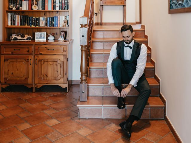 Il matrimonio di Lorenzo e Giulia a Lodi, Lodi 18