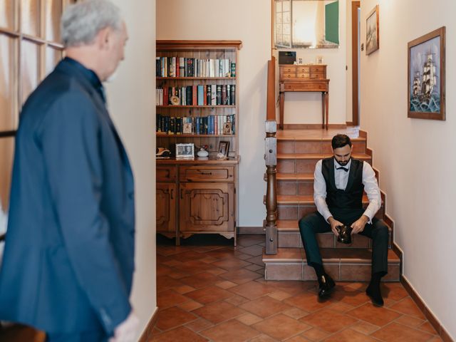 Il matrimonio di Lorenzo e Giulia a Lodi, Lodi 19