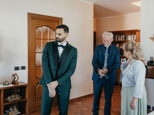 Il matrimonio di Lorenzo e Giulia a Lodi, Lodi 22