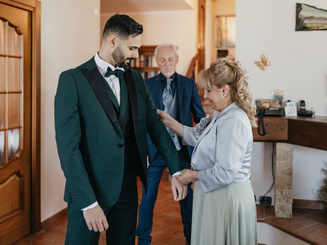 Il matrimonio di Lorenzo e Giulia a Lodi, Lodi 23