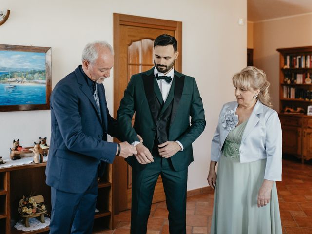 Il matrimonio di Lorenzo e Giulia a Lodi, Lodi 25