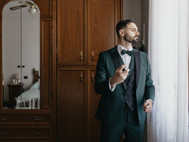 Il matrimonio di Lorenzo e Giulia a Lodi, Lodi 26