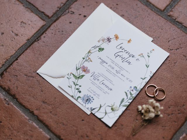 Il matrimonio di Lorenzo e Giulia a Lodi, Lodi 33