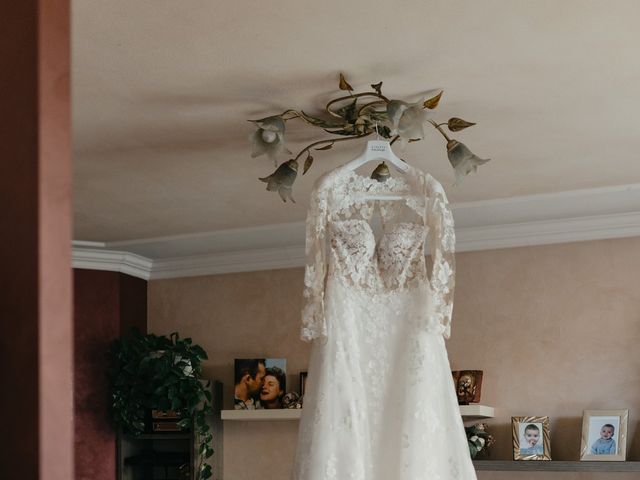 Il matrimonio di Lorenzo e Giulia a Lodi, Lodi 36