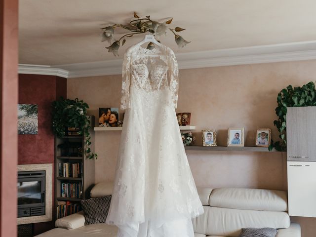 Il matrimonio di Lorenzo e Giulia a Lodi, Lodi 37