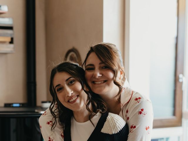 Il matrimonio di Lorenzo e Giulia a Lodi, Lodi 42