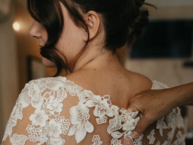 Il matrimonio di Lorenzo e Giulia a Lodi, Lodi 48