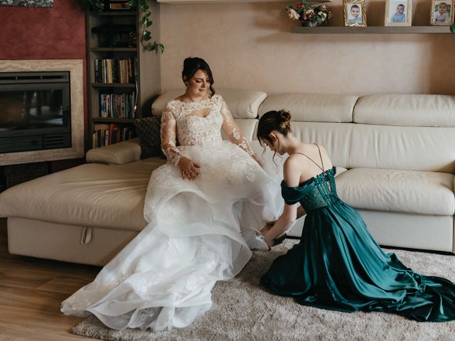 Il matrimonio di Lorenzo e Giulia a Lodi, Lodi 60