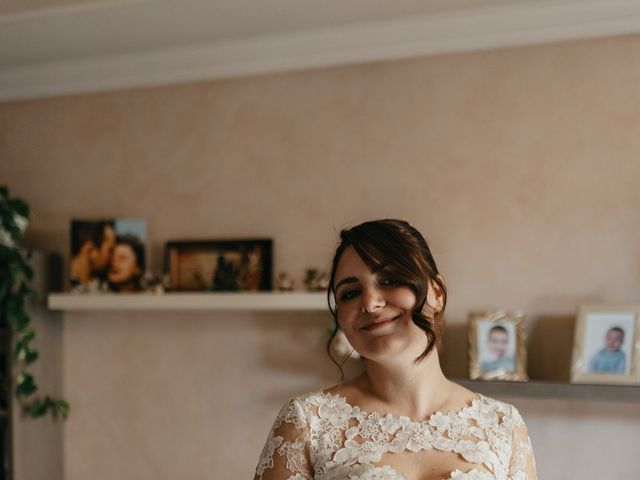 Il matrimonio di Lorenzo e Giulia a Lodi, Lodi 64