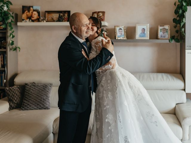 Il matrimonio di Lorenzo e Giulia a Lodi, Lodi 66