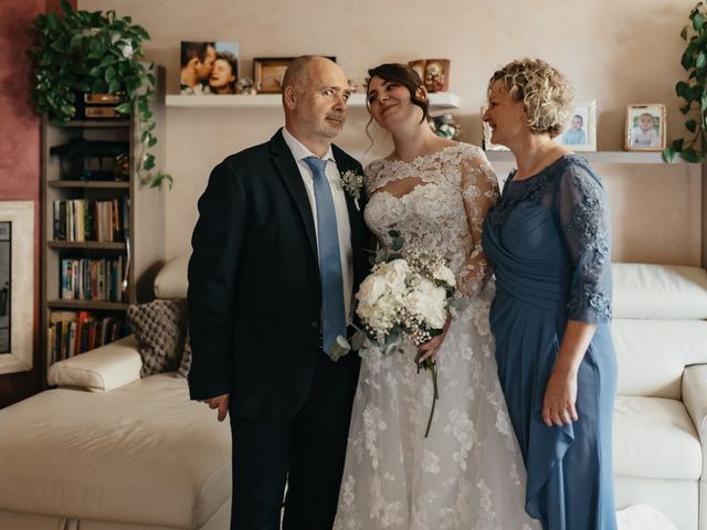 Il matrimonio di Lorenzo e Giulia a Lodi, Lodi 67