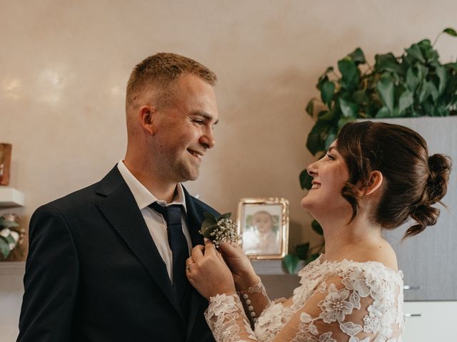 Il matrimonio di Lorenzo e Giulia a Lodi, Lodi 68