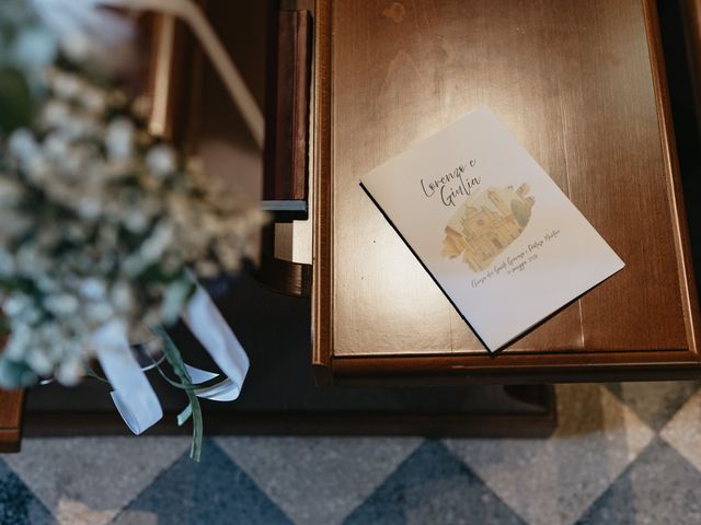 Il matrimonio di Lorenzo e Giulia a Lodi, Lodi 75