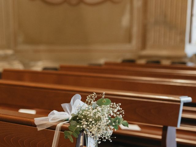 Il matrimonio di Lorenzo e Giulia a Lodi, Lodi 76