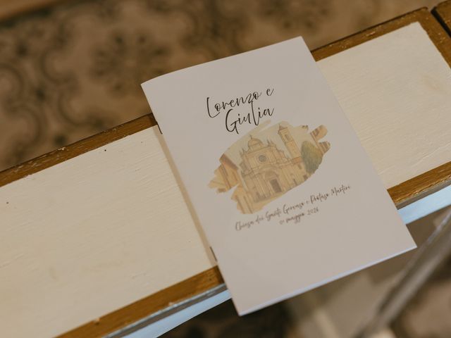 Il matrimonio di Lorenzo e Giulia a Lodi, Lodi 77