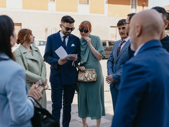 Il matrimonio di Lorenzo e Giulia a Lodi, Lodi 80
