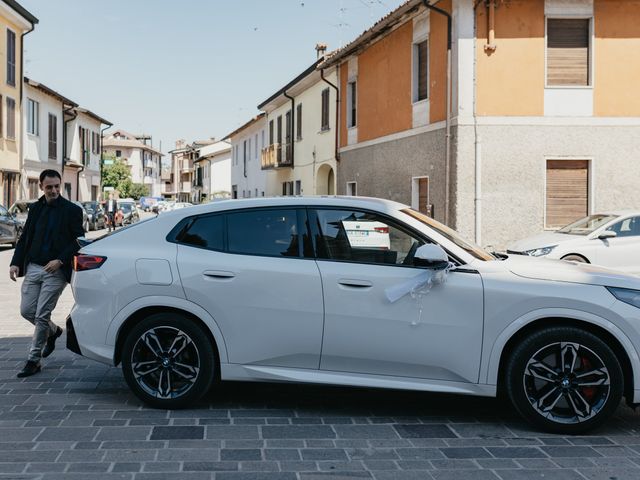 Il matrimonio di Lorenzo e Giulia a Lodi, Lodi 83